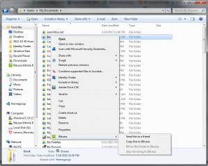 If you want to unmirror a subfolder, you're out of luck.