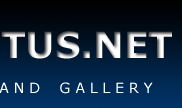 Aaron Titus Home Page
