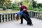 Dancing