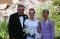 Gary, Jennifer, and Eileen Phelps