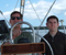 Aaron Sailing