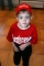 Little League Goof
