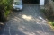 Back Yard Chalk Roads