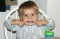 Goofy Trevor