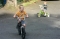 No Training Wheels