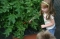 Showing Off Our Garden