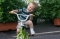 Having Fun on a Bike