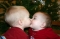 Christmas Smooches
