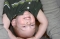 Upside Down Christopher