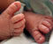 Old Man's Feet