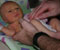 First Bath