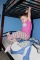 Monkey Girl
