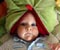 I'm Being Swallowed by a�
