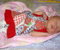 Yes, Those are Doll Clothes