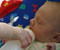 Sharing My Bottle