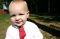 Mr. Red Tie