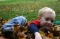Escape from the Leaf Pile