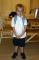 First Day of School