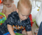 Opening Presents
