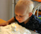 Blowing Out the Candle